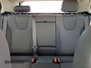 2024 Buick Encore GX Preferred с VIN KL4AMBSL6RB167289, выставлен на аукционе Copart как лот 58728565 с пробегом 8 456 миль миль и Списание • Salvage title. История ставок и продаж доступна на DreamBid. Изображение 10.