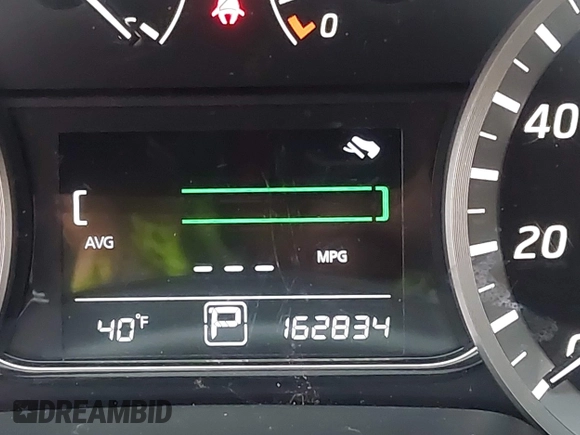 2015 Nissan Sentra SR with VIN 3N1AB7AP4FL648362, listed as a IAAI auction lot 42010300 with 162,834 mi miles and . Bid and sale history available at DreamBid. Image 16.