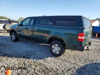2007 Ford F-150 XL with VIN 1FTRF14W67NA01113, listed as a Copart auction lot 76788144 with 99,026 mi miles and Clean title. Bid and sale history available at DreamBid. Image 2.