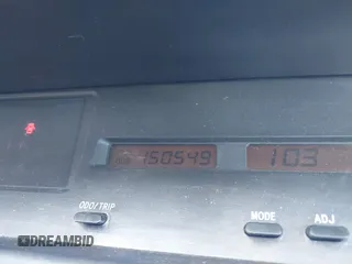 2003 Toyota Avalon XL z VIN 4T1BF28B93U274928, wystawiony jako IAAI lot #42034461 z przebiegiem 150 549 mil mil oraz . Historia ofert i sprzedaży dostępna na DreamBid. Obrazek 16.