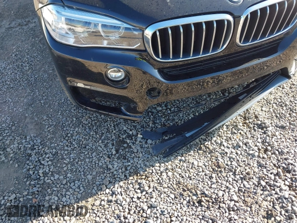 2017 BMW X5 sDrive35i with VIN 5UXKR2C3XH0X06113, listed as a IAAI auction lot 41951474 with 139,420 mi miles. Bid and sale history available at carsss.com. Image 6.
