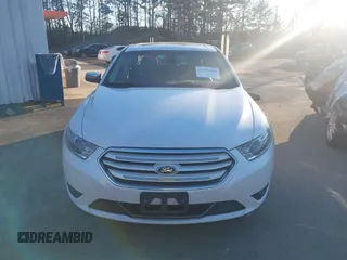 2018 Ford Taurus Limited with VIN 1FAHP2F89JG137749, listed as a IAAI auction lot 41356308 with 134,704 mi miles and . Bid and sale history available at DreamBid. Image 13.