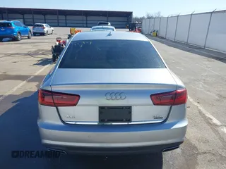 2018 Audi A6 Prestige with VIN WAUH3AFC9JN047482, listed as a IAAI auction lot 41763615 with 69,678 mi miles and . Bid and sale history available at DreamBid. Image 16.
