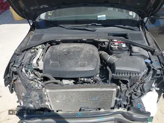 2017 Volvo S60 Dynamic with VIN YV140MTL8H2432506, listed as a IAAI auction lot 41699488 with 119,907 mi miles. Bid and sale history available at carsss.com. Image 10.
