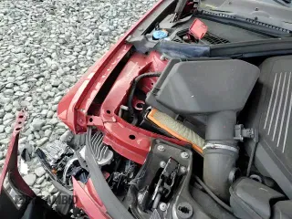 2019 BMW 4 Series 440i xDrive with VIN WBA4W9C51KAG89846, listed as a Copart auction lot 54211495 with 65,910 mi miles and Salvage title. Bid and sale history available at DreamBid. Image 13.