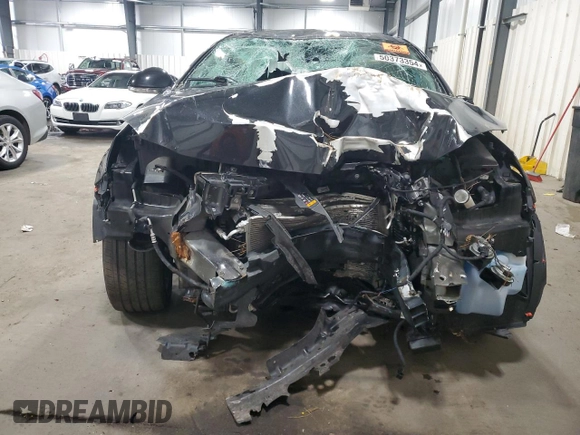 2013 Buick Regal Turbo Premium 1 с VIN 2G4GS5EV5D9249749, выставлен на аукционе Copart как лот 44240005 с пробегом 23 240 миль миль и На запчасти • Non repairable. История ставок и продаж доступна на DreamBid. Изображение 5.