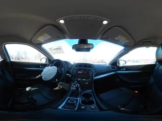 2021 Nissan Maxima SV z VIN 1N4AA6CV4MC508977, wystawiony jako IAAI lot #41858232 z przebiegiem 66 113 mil mil oraz . Historia ofert i sprzedaży dostępna na DreamBid. Obrazek 20.