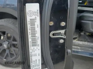 2014 Ram 1500 Sport z VIN 1C6RR7HT3ES337169, wystawiony jako Copart lot #46523165 z przebiegiem 137 450 mil mil oraz Szkoda całkowita • Salvage title. Historia ofert i sprzedaży dostępna na DreamBid. Obrazek 12.