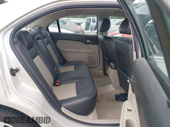 2008 Mercury Milan Premier с VIN 3MEHM08148R645779, выставлен на аукционе IAAI как лот 42404295 с пробегом 124 165 миль миль и . История ставок и продаж доступна на DreamBid. Изображение 8.