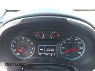 2023 Chevrolet Malibu LS with VIN 1G1ZC5ST8PF156239, listed as a IAAI auction lot 41876443 with 112,635 mi miles and . Bid and sale history available at DreamBid. Image 15.