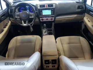 2017 Subaru Outback Limited z VIN 4S4BSANC5H3316902, wystawiony jako Copart lot #59086815 z przebiegiem 98 429 mil mil oraz Szkoda całkowita • Salvage title. Historia ofert i sprzedaży dostępna na DreamBid. Obrazek 8.