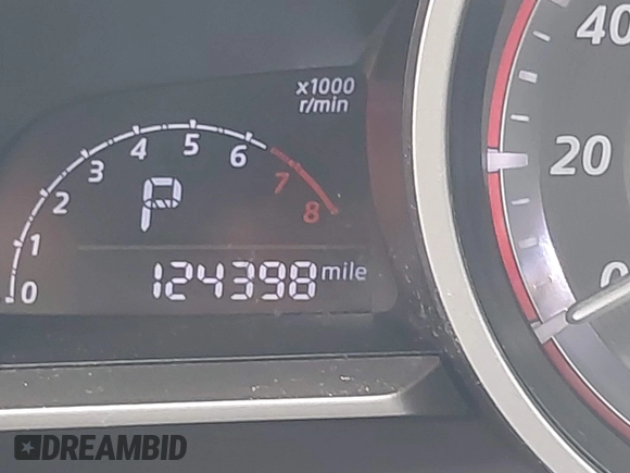 2014 Mazda 3 i Touring with VIN JM1BM1V72E1119890, listed as a IAAI auction lot 42531252 with 124,398 mi miles and . Bid and sale history available at DreamBid. Image 16.