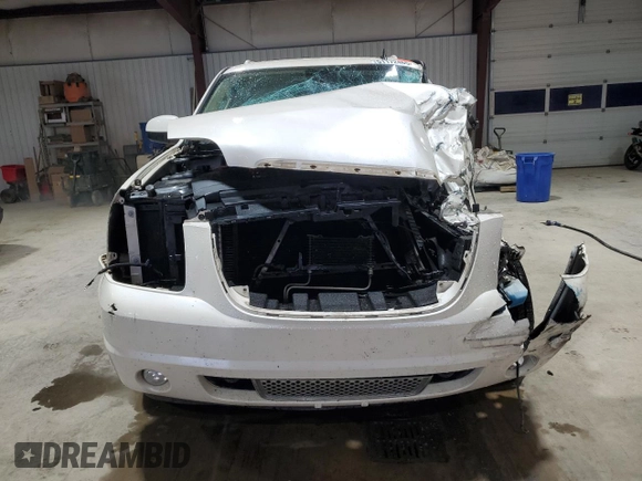 2012 GMC Yukon XL Denali with VIN 1GKS2MEF3CR242857, listed as a Copart auction lot 51172465 with 220,394 mi miles and Salvage Title. Bid and sale history available at carsss.com. Image 5.