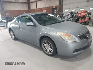 2008 Nissan Altima SE with VIN 1N4BL24EX8C107459, listed as a IAAI auction lot 42600617 with Not provided miles and . Bid and sale history available at DreamBid. Image 1.