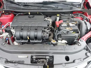 2017 Nissan Sentra SR with VIN 3N1AB7AP1HY370123, listed as a IAAI auction lot 42340347 with 65,858 mi miles and . Bid and sale history available at DreamBid. Image 10.
