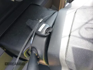 2016 Ram 1500 Sport with VIN 1C6RR6MT9GS383284, listed as a IAAI auction lot 41537068 with Not Provided miles. Bid and sale history available at carsss.com. Image 11.