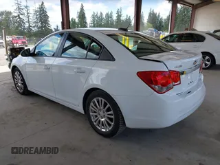 2015 Chevrolet Cruze LS z VIN 1G1PA5SG6F7278428, wystawiony jako IAAI lot #42325454 z przebiegiem 87 930 mil mil oraz . Historia ofert i sprzedaży dostępna na DreamBid. Obrazek 3.