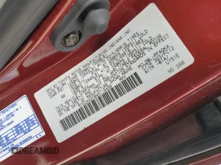 2004 Toyota Sienna XLE with VIN 5TDZA22C04S116499, listed as a Copart auction lot 51080305 with 233,589 mi miles and Clean Title. Bid and sale history available at DreamBid. Image 13.