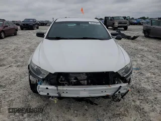 2016 Ford Police Interceptor с VIN 1FAHP2MT6GG154685, выставлен на аукционе Copart как лот 60705905 с пробегом 112 952 миль миль и Чистый • Clean title. История ставок и продаж доступна на DreamBid. Изображение 5.