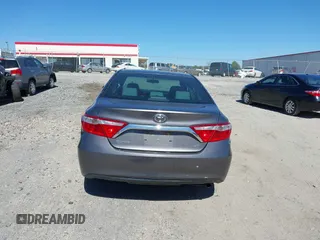 2015 Toyota Camry XLE z VIN 4T1BF1FK5FU092709, wystawiony jako IAAI lot #41859995 z przebiegiem 167 819 mil mil oraz . Historia ofert i sprzedaży dostępna na DreamBid. Obrazek 15.