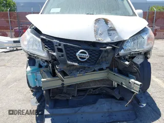 2021 Nissan NV200 SV with VIN 3N6CM0KN8MK708048, listed as a IAAI auction lot 42594117 with 85,116 mi miles and . Bid and sale history available at DreamBid. Image 6.