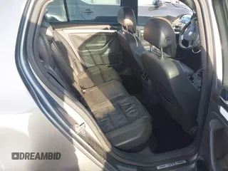 2007 Volkswagen GTI с VIN WVWHV71K67W106540, выставлен на аукционе IAAI как лот 42021563 с пробегом 140 816 миль миль и . История ставок и продаж доступна на DreamBid. Изображение 8.