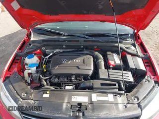 2014 Volkswagen Jetta SE с VIN 3VWD17AJ7EM303390, выставлен на аукционе IAAI как лот 42342049 с пробегом 103 763 миль миль и . История ставок и продаж доступна на DreamBid. Изображение 10.