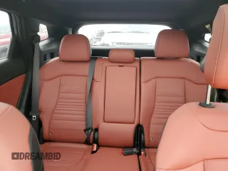 2025 Kia Sportage SX-Prestige z VIN 5XYK53DF3SG235550, wystawiony jako Copart lot #53530175 z przebiegiem 7 906 mil mil oraz Szkoda całkowita • Salvage title. Historia ofert i sprzedaży dostępna na DreamBid. Obrazek 10.