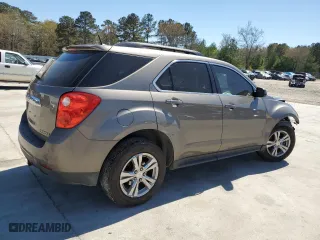 2011 Chevrolet Equinox LT w/1LT with VIN 2CNALDEC5B6391058, listed as a Copart auction lot 49900935 with 174,235 mi miles and Salvage Title. Bid and sale history available at carsss.com. Image 3.