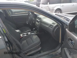 2010 Ford Fusion SE with VIN 3FAHP0HG9AR384836, listed as a IAAI auction lot 42136315 with 211,934 mi miles and . Bid and sale history available at DreamBid. Image 5.