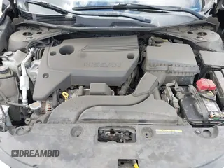 2016 Nissan Altima SR with VIN 1N4AL3AP2GC142213, listed as a IAAI auction lot 41946863 with 100,858 mi miles and . Bid and sale history available at carsss.com. Image 10.