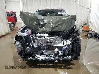 2025 Hyundai Tucson Limited with VIN 5NMJECDEXSH445068, listed as a Copart auction lot 86526284 with 2,258 mi miles and Salvage Title. Bid and sale history available at carsss.com. Image 5.