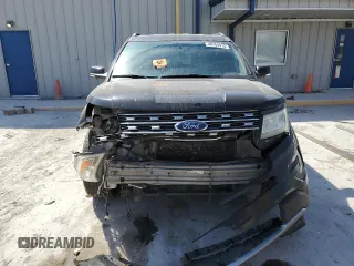 2016 Ford Explorer Limited z VIN 1FM5K8F85GGA79299, wystawiony jako Copart lot #48764415 z przebiegiem 266 332 mil mil oraz Szkoda całkowita • Salvage title. Historia ofert i sprzedaży dostępna na DreamBid. Obrazek 5.