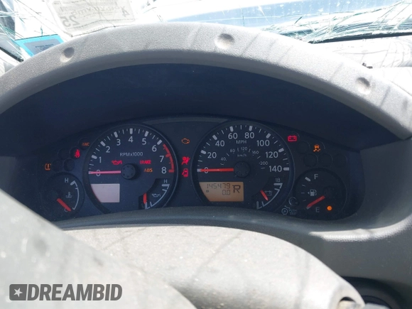 2018 Nissan Frontier Pro-4X with VIN 1N6AD0EV4JN737409, listed as a IAAI auction lot 41903169 with 145,479 mi miles and . Bid and sale history available at DreamBid. Image 7.
