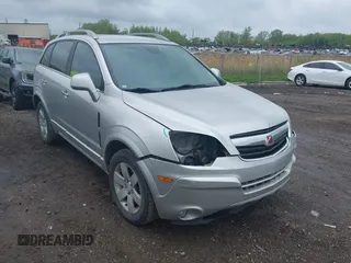 2008 Saturn VUE XR z VIN 3GSDL73758S503154, wystawiony jako IAAI lot #42245816 z przebiegiem 138 437 mil mil oraz . Historia ofert i sprzedaży dostępna na DreamBid. Obrazek 1.