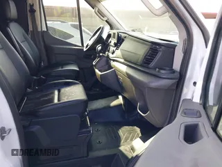 2023 Ford Transit Cargo с VIN 1FTBR2CG4PKB83534, выставлен на аукционе IAAI как лот 41243389 с пробегом 5 507 миль миль и . История ставок и продаж доступна на DreamBid. Изображение 5.