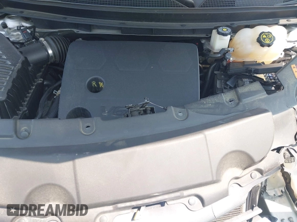 2020 Chevrolet Traverse LT Cloth with VIN 1GNEVGKW7LJ273511, listed as a IAAI auction lot 42366967 with 60,272 mi miles and . Bid and sale history available at DreamBid. Image 10.