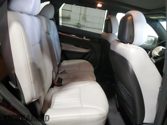 2015 Kia Sorento SX Limited with VIN 5XYKWDA73FG609676, listed as a Copart auction lot 50729875 with 71,238 mi miles and Salvage Title. Bid and sale history available at carsss.com. Image 11.