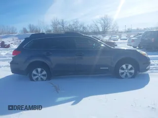 2010 Subaru Outback Limited with VIN 4S4BRBJC6A3345726, listed as a IAAI auction lot 41540250 with 210,780 mi miles and . Bid and sale history available at DreamBid. Image 13.