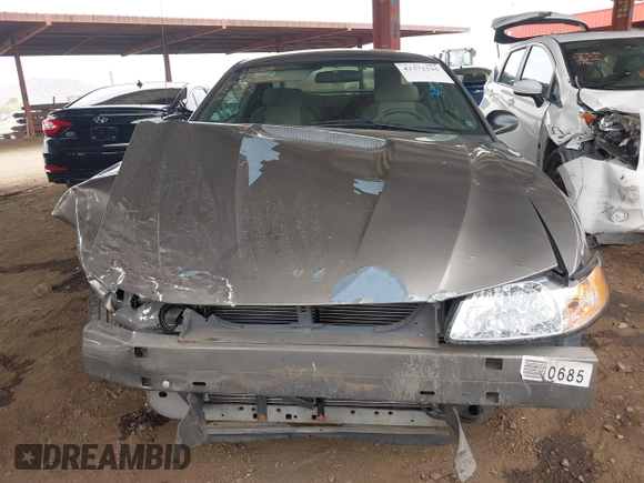 2002 Ford Mustang Standard z VIN 1FAFP40482F157569, wystawiony jako IAAI lot #42372535 z przebiegiem 76 944 mil mil oraz . Historia ofert i sprzedaży dostępna na DreamBid. Obrazek 12.