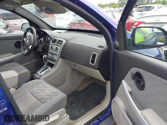 2007 Chevrolet Equinox LS с VIN 2CNDL23F876066345, выставлен на аукционе IAAI как лот 42522202 с пробегом 255 866 миль миль и . История ставок и продаж доступна на DreamBid. Изображение 5.