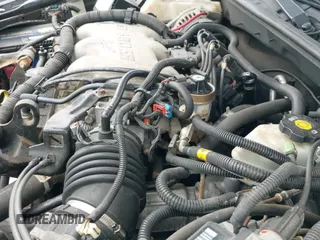2004 Chevrolet Impala z VIN 2G1WF52E849197230, wystawiony jako IAAI lot #43030926 z przebiegiem 180 428 mil mil oraz . Historia ofert i sprzedaży dostępna na DreamBid. Obrazek 13.