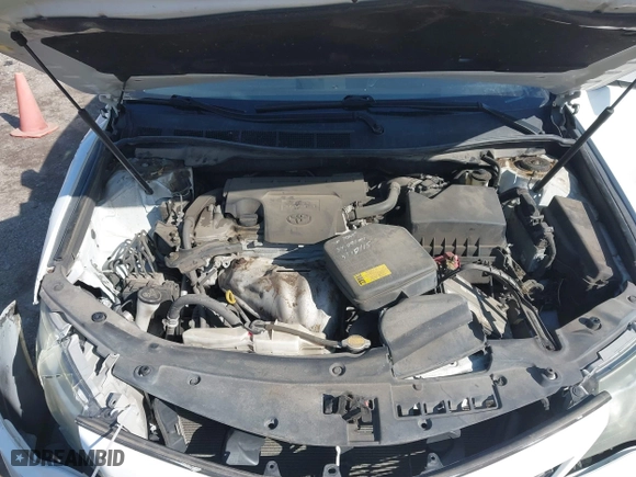 2014 Toyota Camry L with VIN 4T1BF1FK6EU334034, listed as a IAAI auction lot 41792144 with 133,940 mi miles. Bid and sale history available at carsss.com. Image 10.
