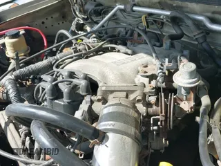 2000 Nissan Frontier XE с VIN 1N6ED26Y6YC436295, выставлен на аукционе IAAI как лот 43252087 с пробегом 208 032 миль миль и . История ставок и продаж доступна на DreamBid. Изображение 12.