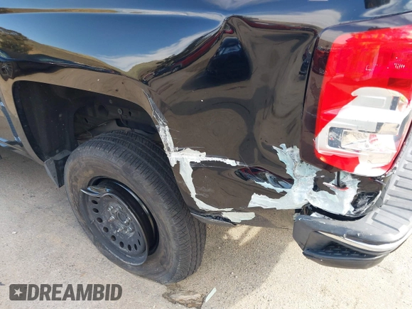 2014 Chevrolet Silverado 1500 LT with VIN 1GCVKREC7EZ417660, listed as a IAAI auction lot 41993599 with 137,025 mi miles and . Bid and sale history available at DreamBid. Image 6.
