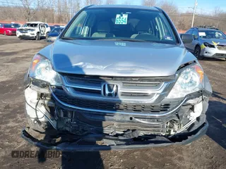 2010 Honda CR-V EX with VIN 5J6RE4H53AL005736, listed as a IAAI auction lot 41607464 with 230,736 mi miles. Bid and sale history available at carsss.com. Image 12.