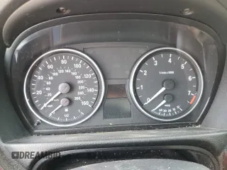 2007 BMW 3 Series 328i с VIN WBAVC53547FZ81441, выставлен на аукционе Copart как лот 63587525 с пробегом Не указан миль и Чистый • Clean title. История ставок и продаж доступна на DreamBid. Изображение 9.