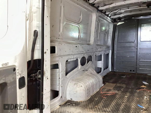 2019 Nissan NV Cargo SV с VIN 1N6BF0KY9KN808344, выставлен на аукционе IAAI как лот 42521060 с пробегом 148 741 миль миль и . История ставок и продаж доступна на DreamBid. Изображение 17.