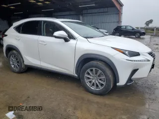 2018 Lexus NX 300h с VIN JTJBJRBZXJ2090959, выставлен на аукционе Copart как лот 45409485 с пробегом 121 183 миль миль и Списание • Salvage title. История ставок и продаж доступна на DreamBid. Изображение 4.