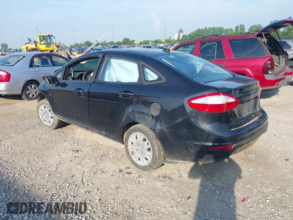 2015 Ford Fiesta S с VIN 3FADP4AJ6FM175618, выставлен на аукционе IAAI как лот 42600505 с пробегом 125 053 миль миль и . История ставок и продаж доступна на DreamBid. Изображение 3.